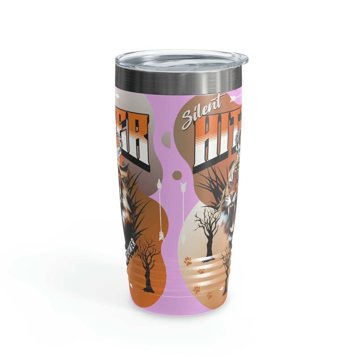 Ringneck Tumbler, 20oz
