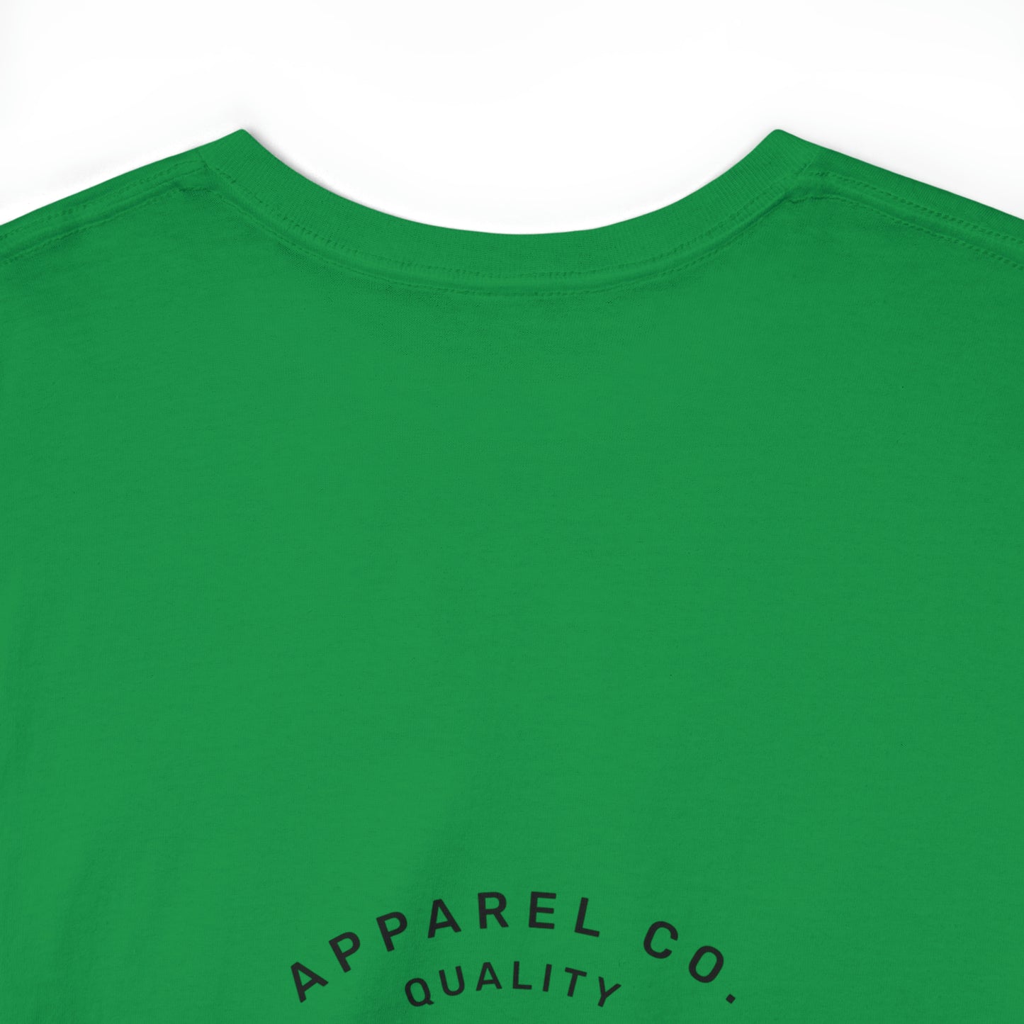 Unisex Heavy Cotton Tee NORTH END KONG