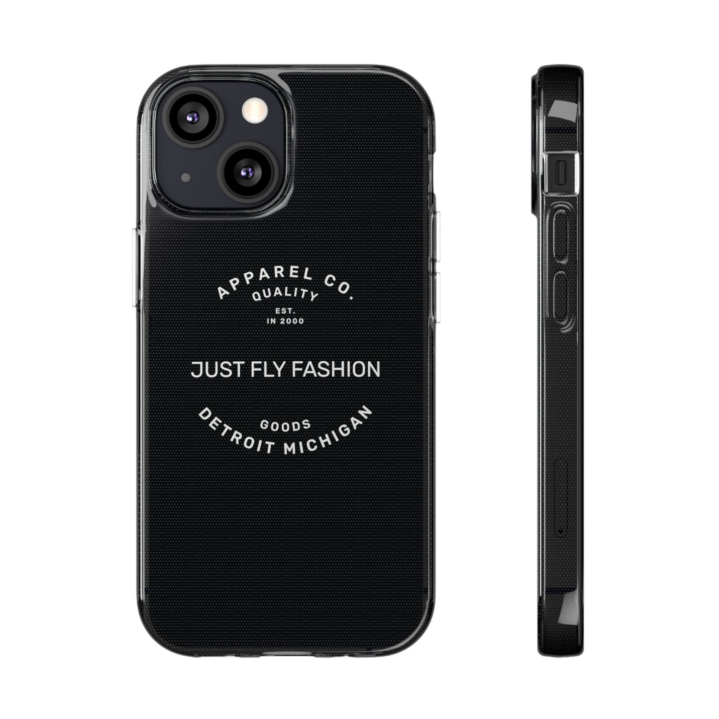 Soft Phone Cases