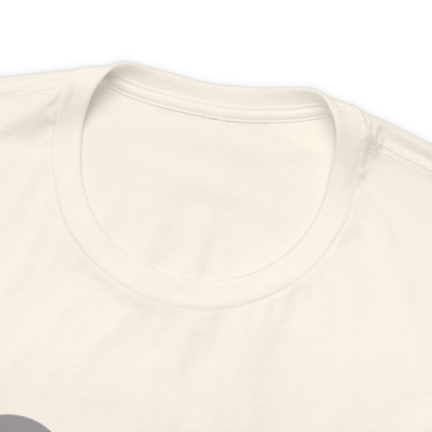 Unisex Jersey Short Sleeve Tee A GREAT STORY OF LOVE