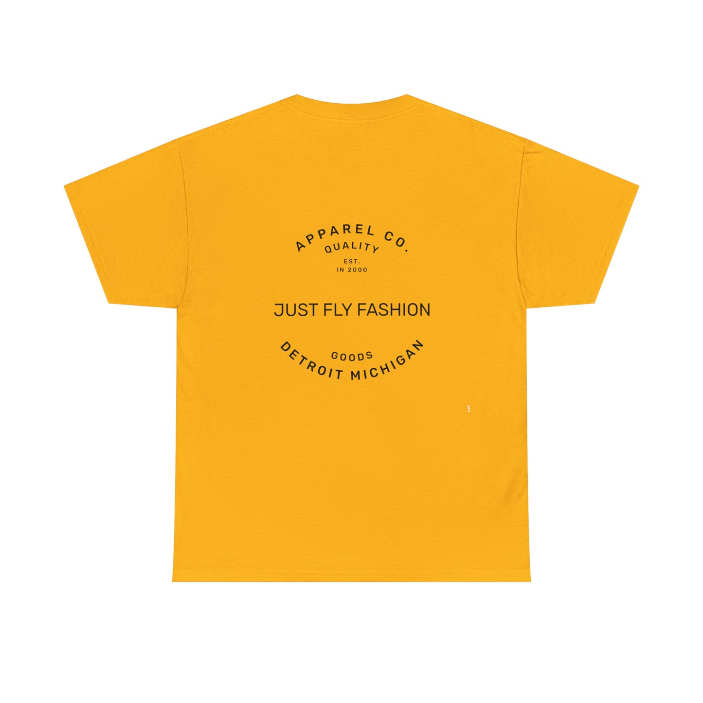 Unisex Heavy Cotton Tee Lost Teddy