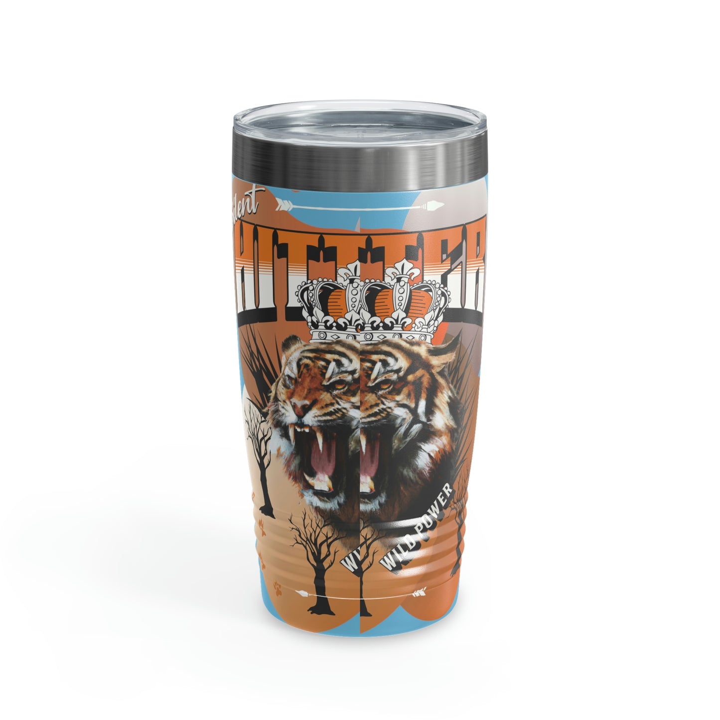 Ringneck Tumbler, 20oz