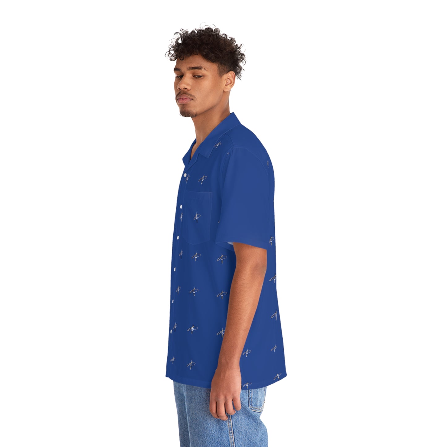 Men's Hawaiian Shirt (AOP) Justflyfashion 22