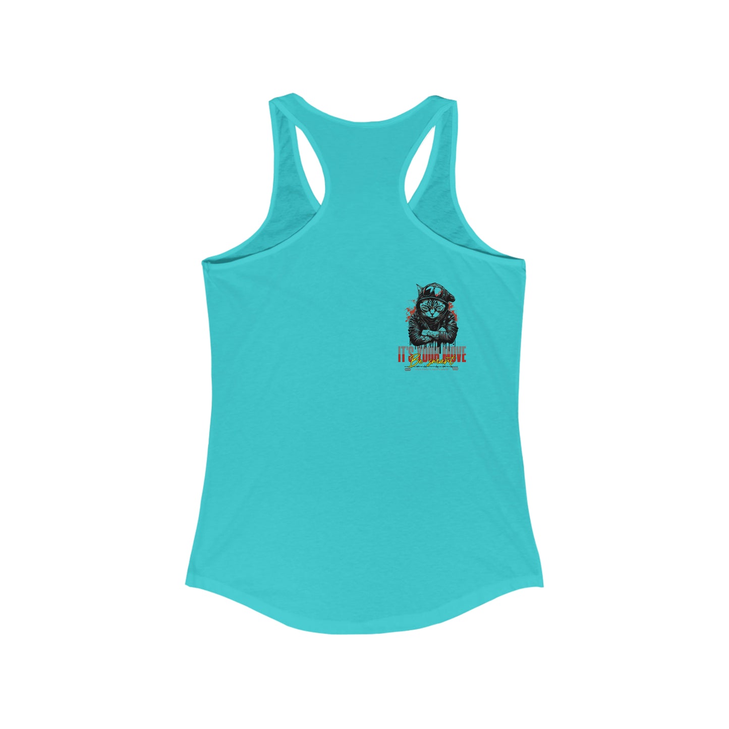 Women's Ideal Racerback Tank