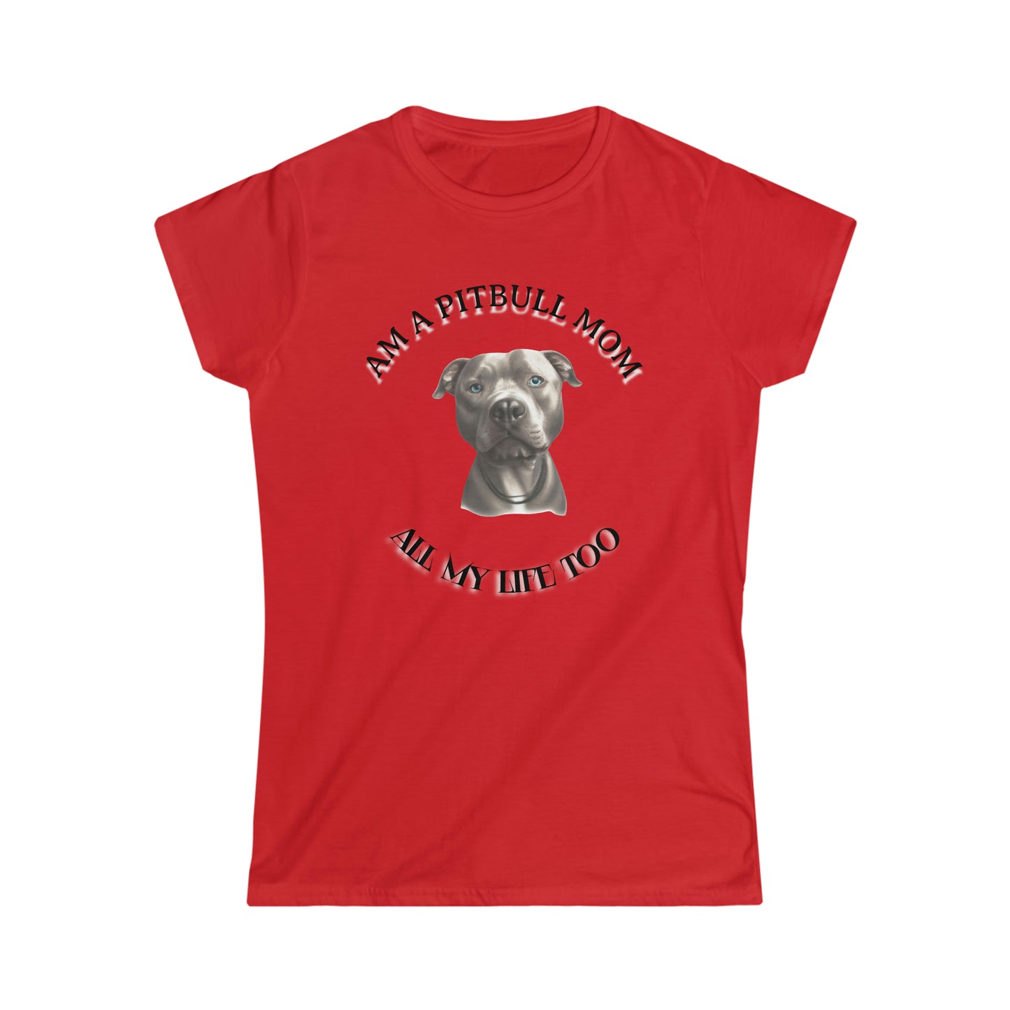 Women's Softstyle Tee
