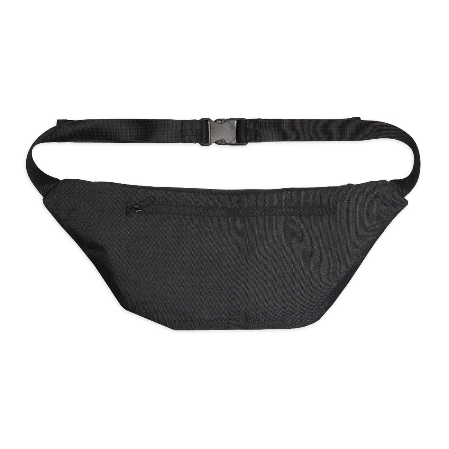 Large Fanny Pack MR CRYPTO