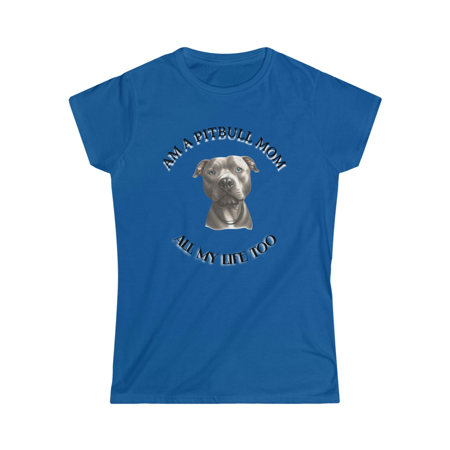 Women's Softstyle Tee