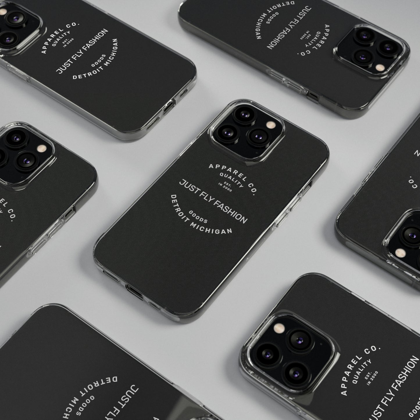 Soft Phone Cases