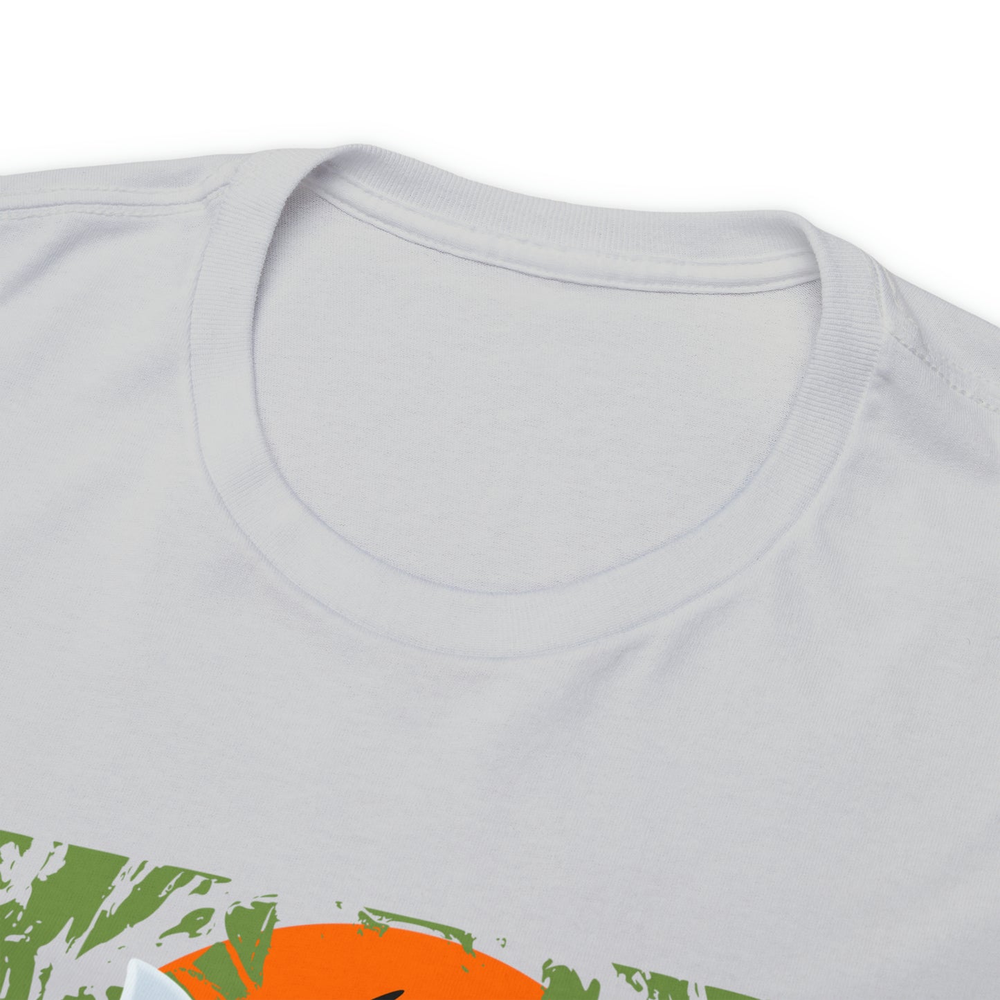 Unisex Heavy Cotton Tee The return of the three ninjas