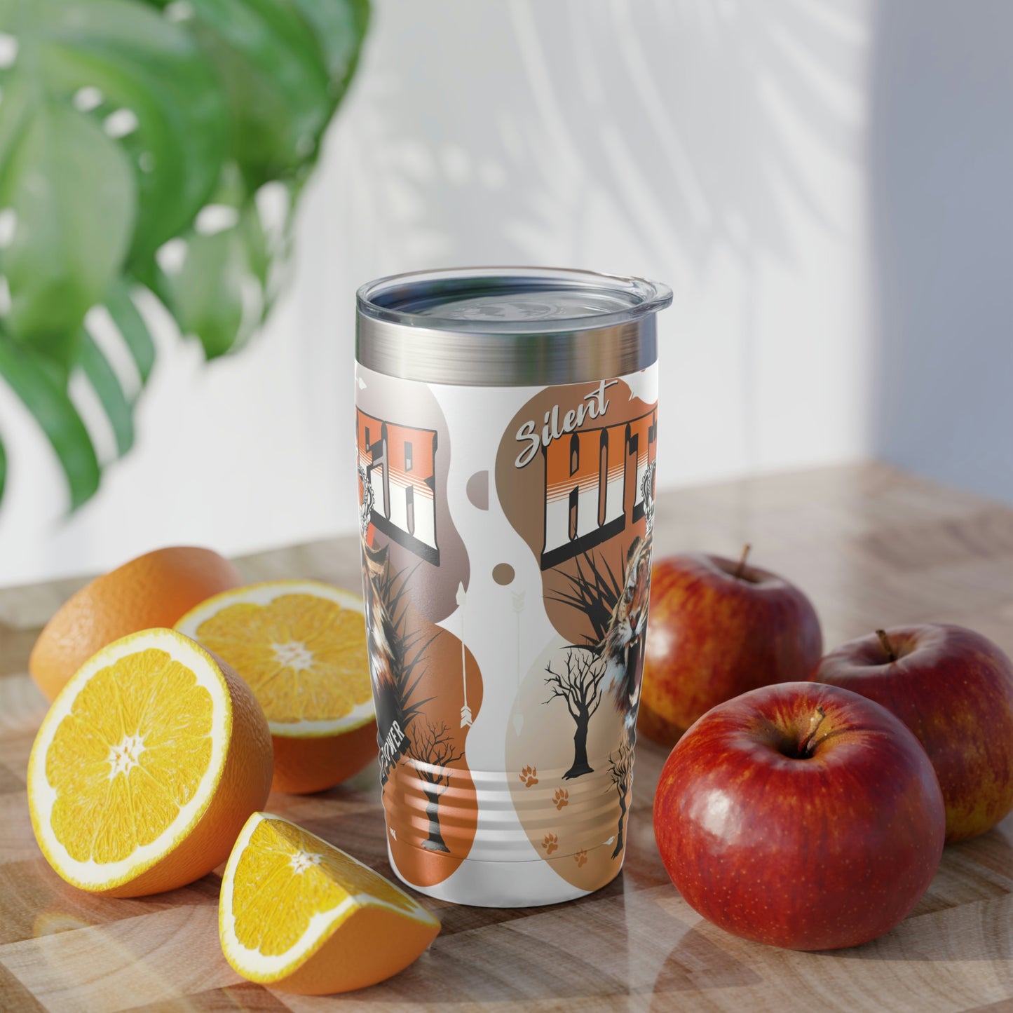 Ringneck Tumbler, 20oz