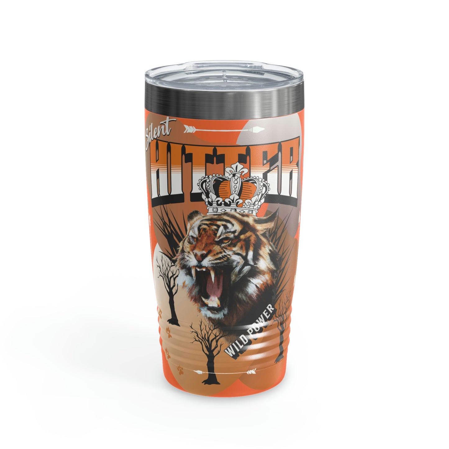 Ringneck Tumbler, 20oz