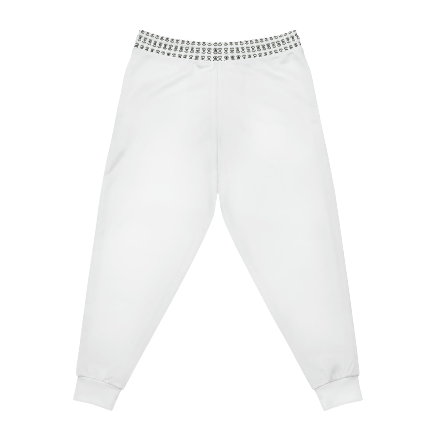 Athletic Joggers (AOP)