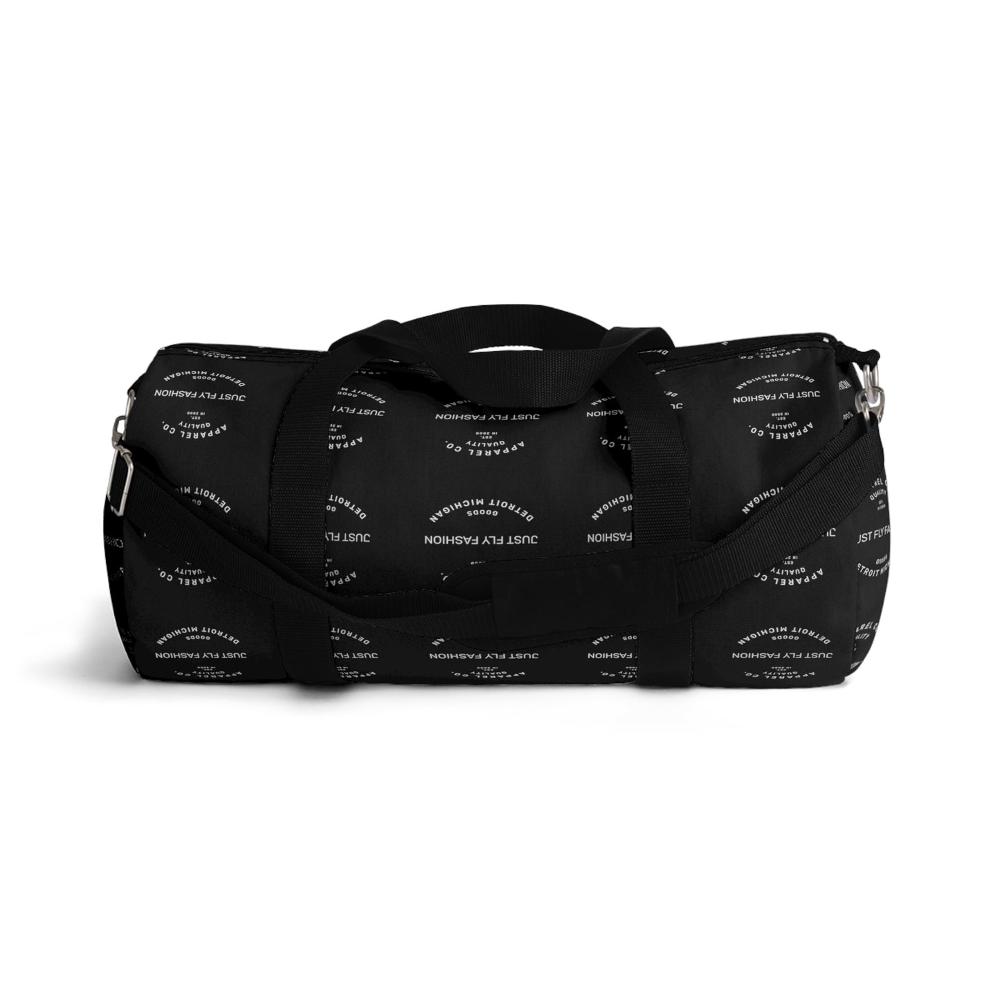 Duffel Bag JUSTFLYFASHION DUFFEL'S