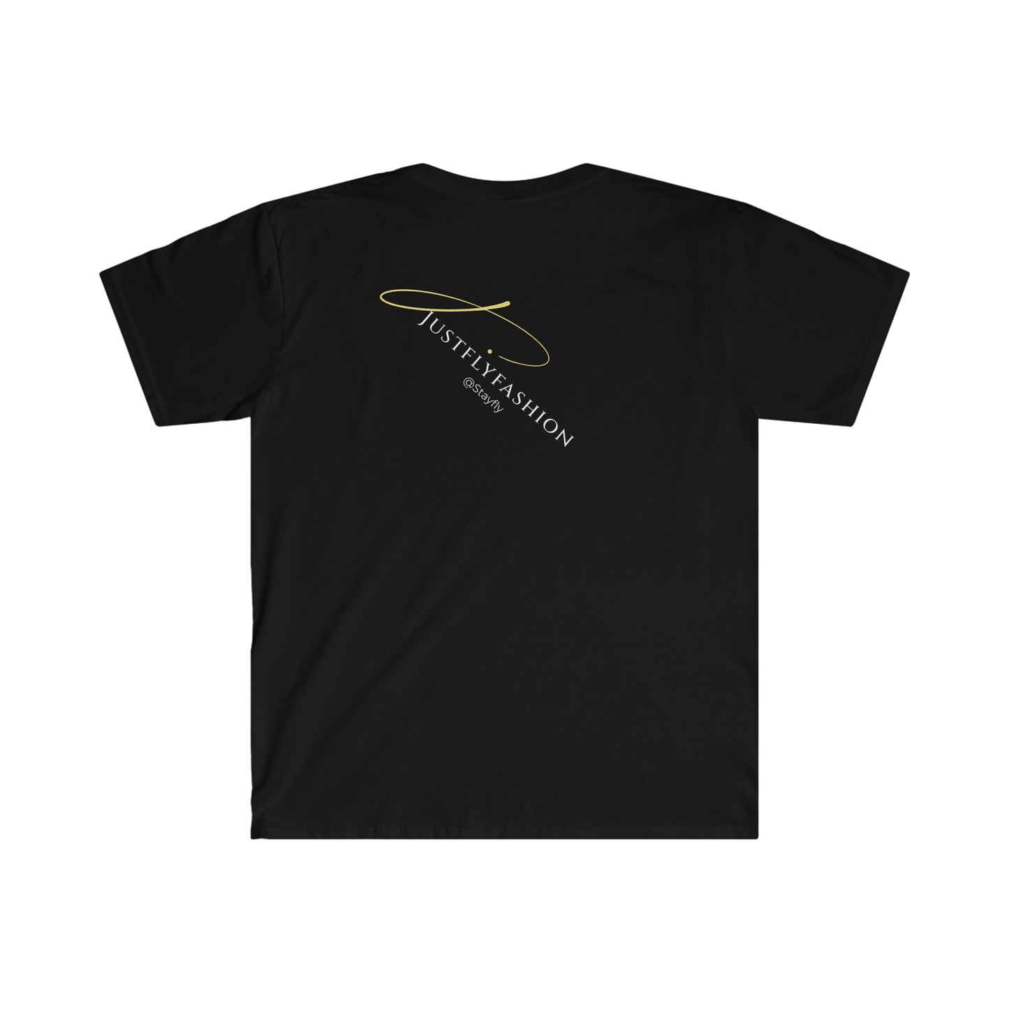 Unisex Softstyle T-Shirt Viking Invasion