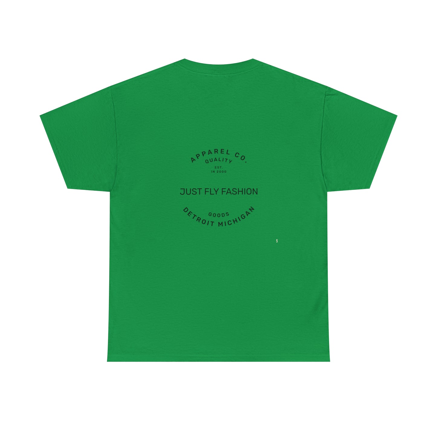 Unisex Heavy Cotton Tee NORTH END KONG
