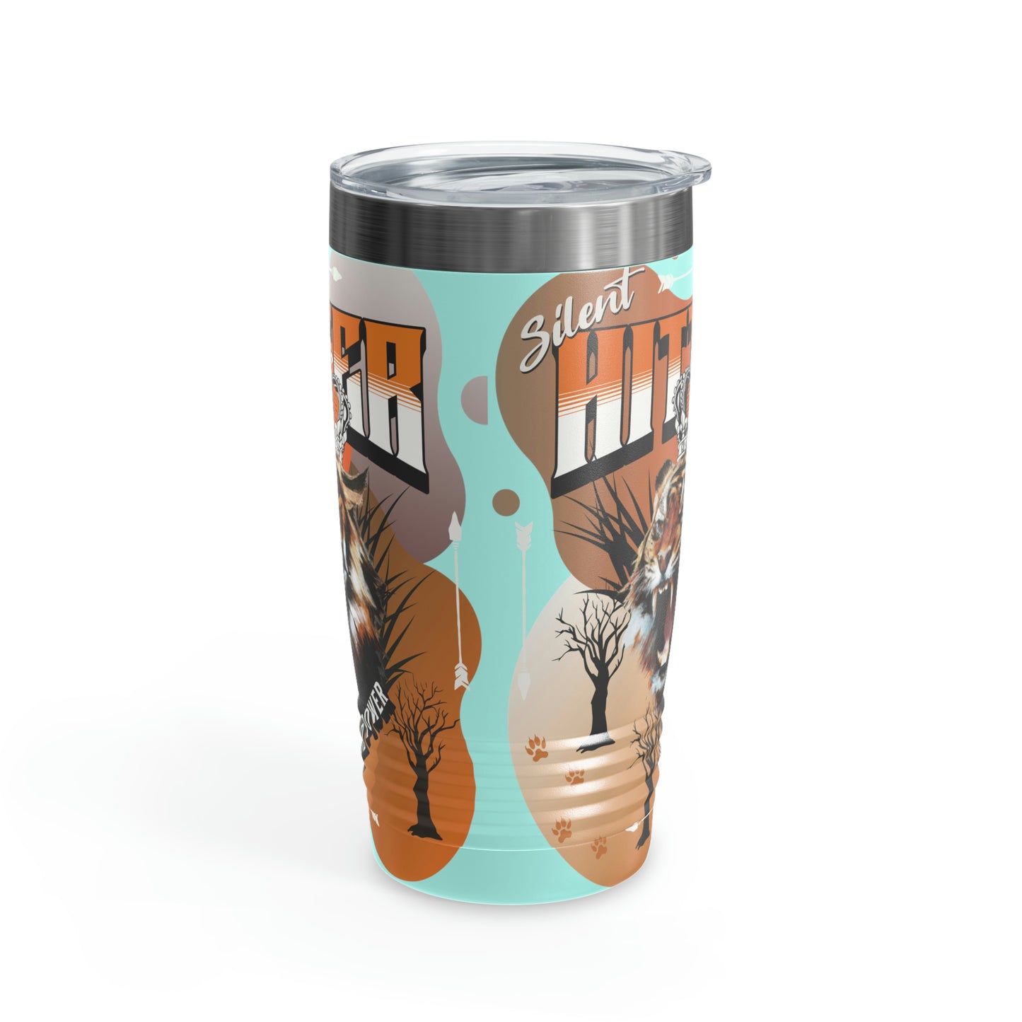 Ringneck Tumbler, 20oz