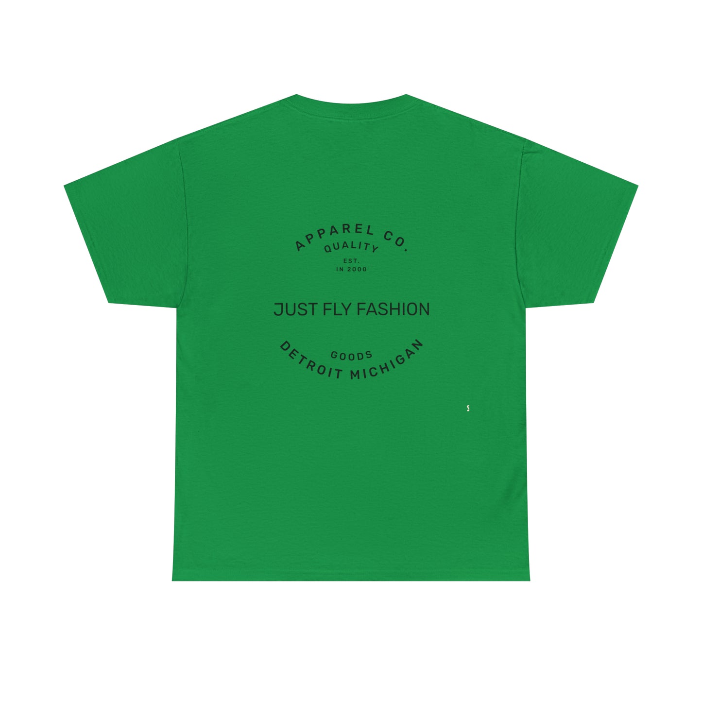Unisex Heavy Cotton Tee The return of the three ninjas
