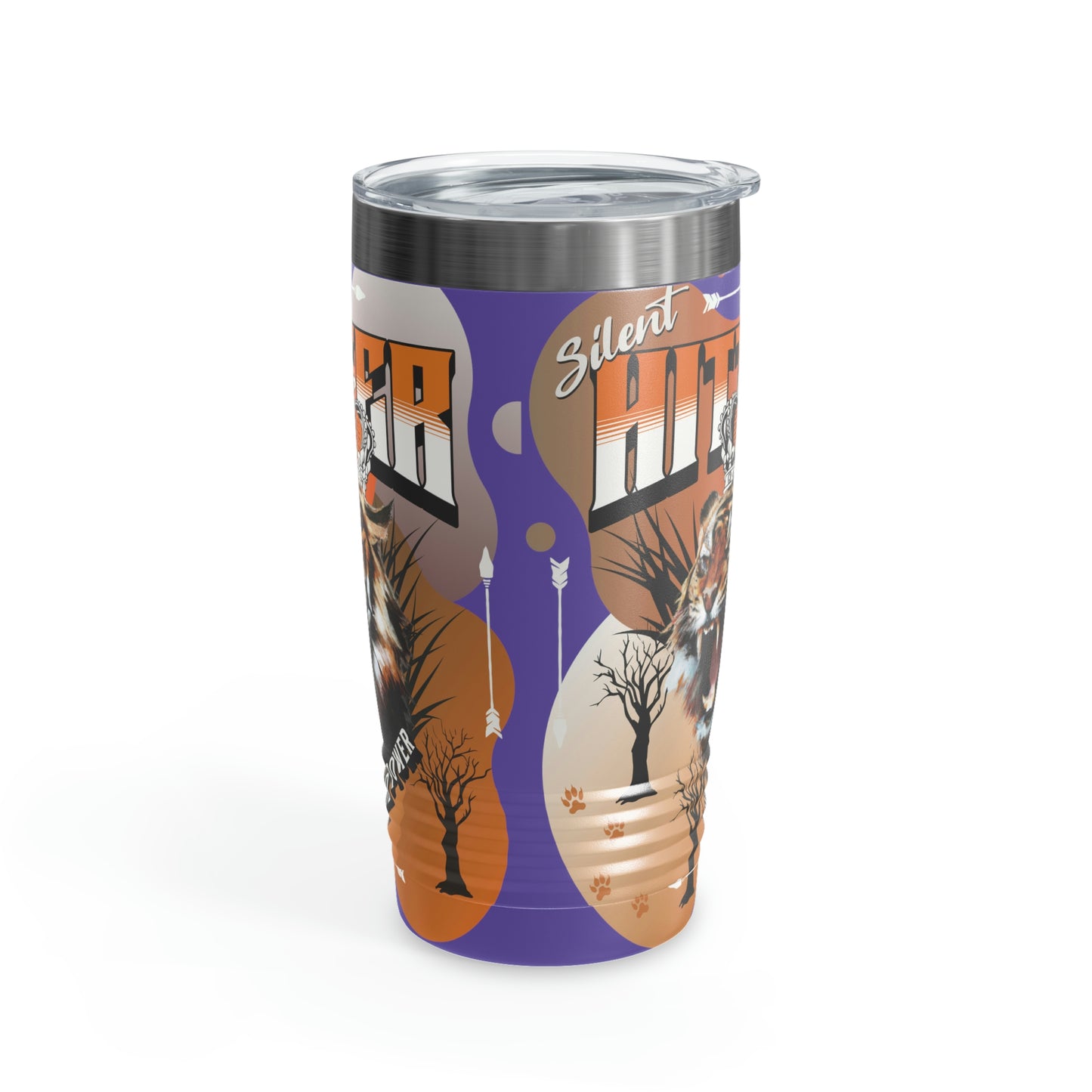 Ringneck Tumbler, 20oz