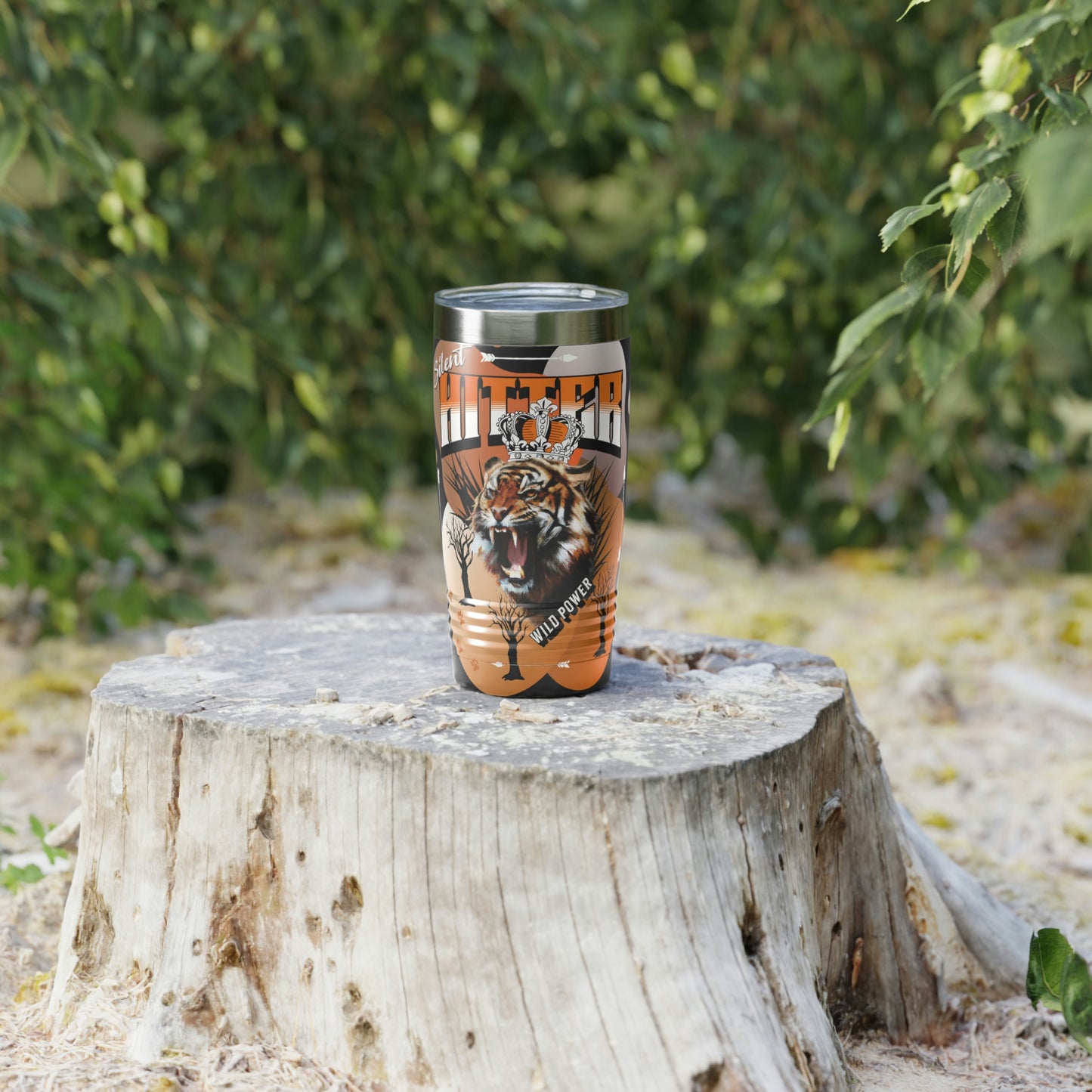 Ringneck Tumbler, 20oz
