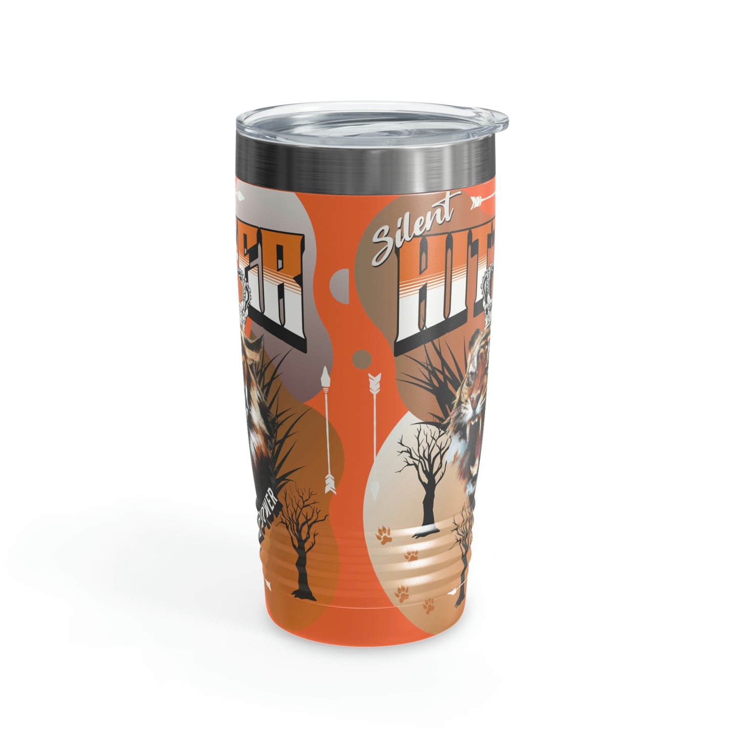 Ringneck Tumbler, 20oz