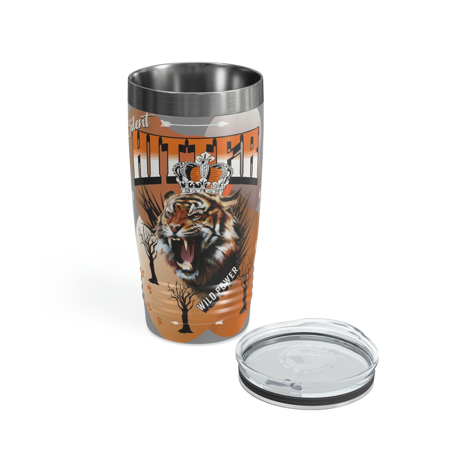 Ringneck Tumbler, 20oz