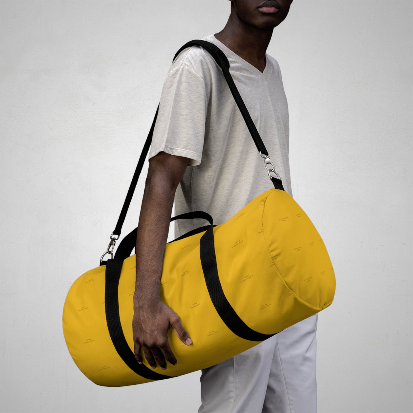 Duffel Bag