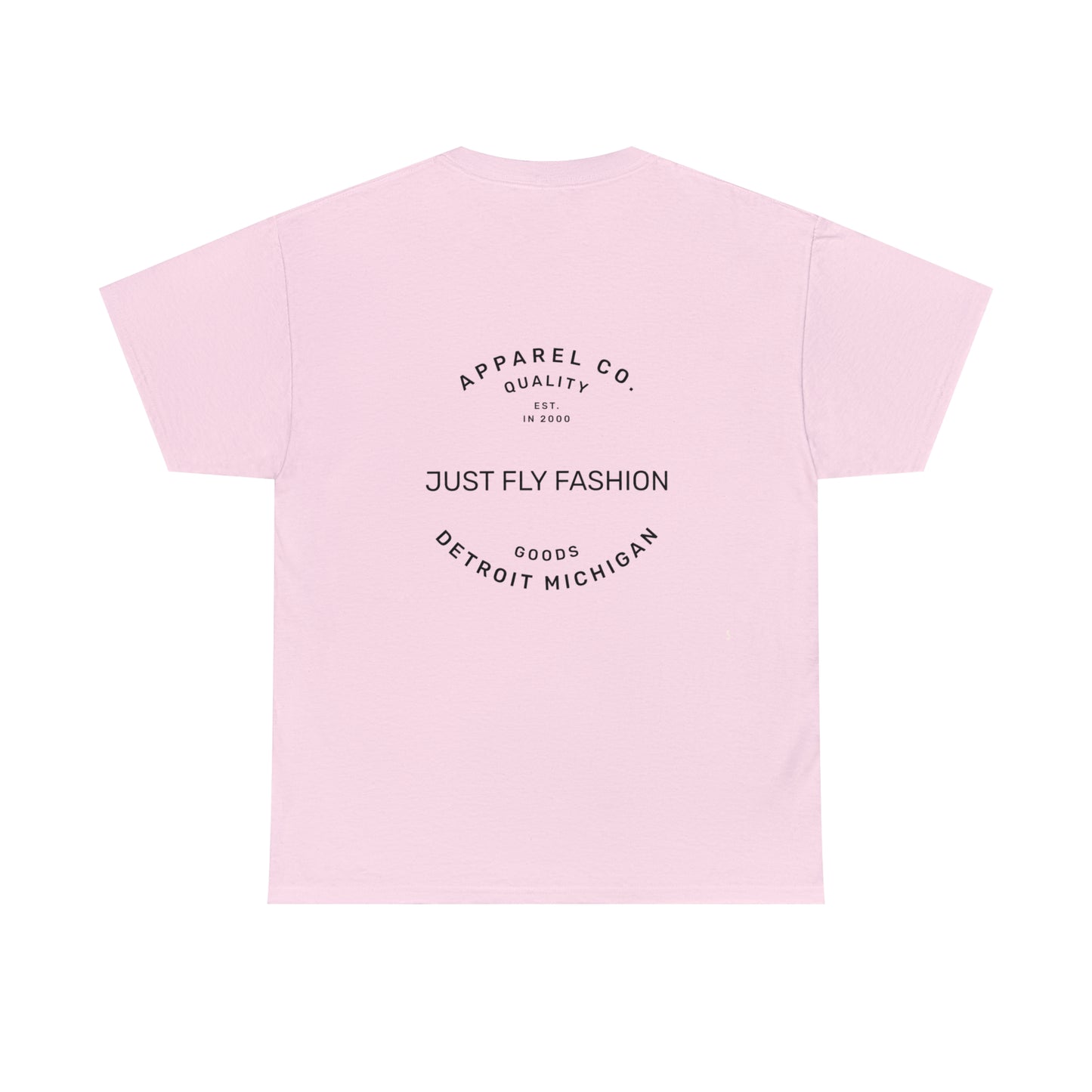 Unisex Heavy Cotton Tee The return of the three ninjas