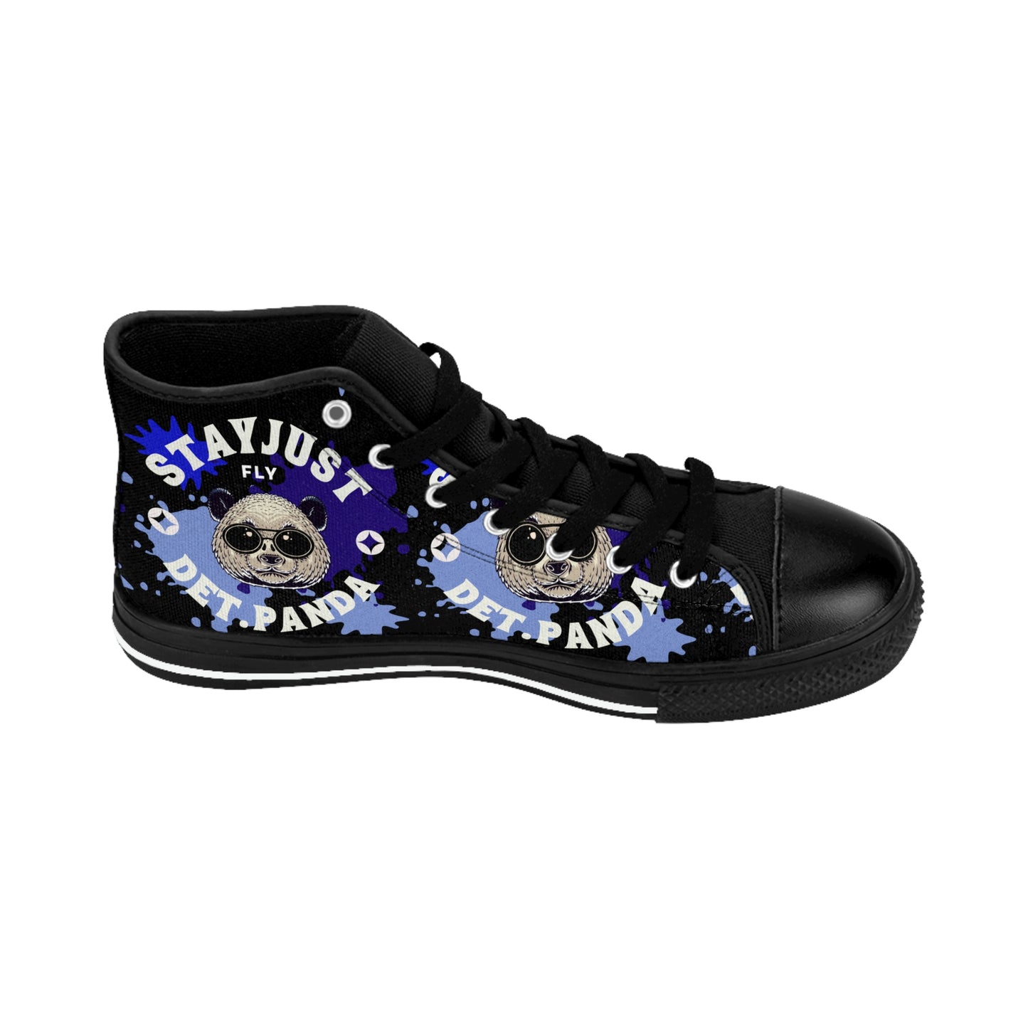 Men's Classic Sneakers