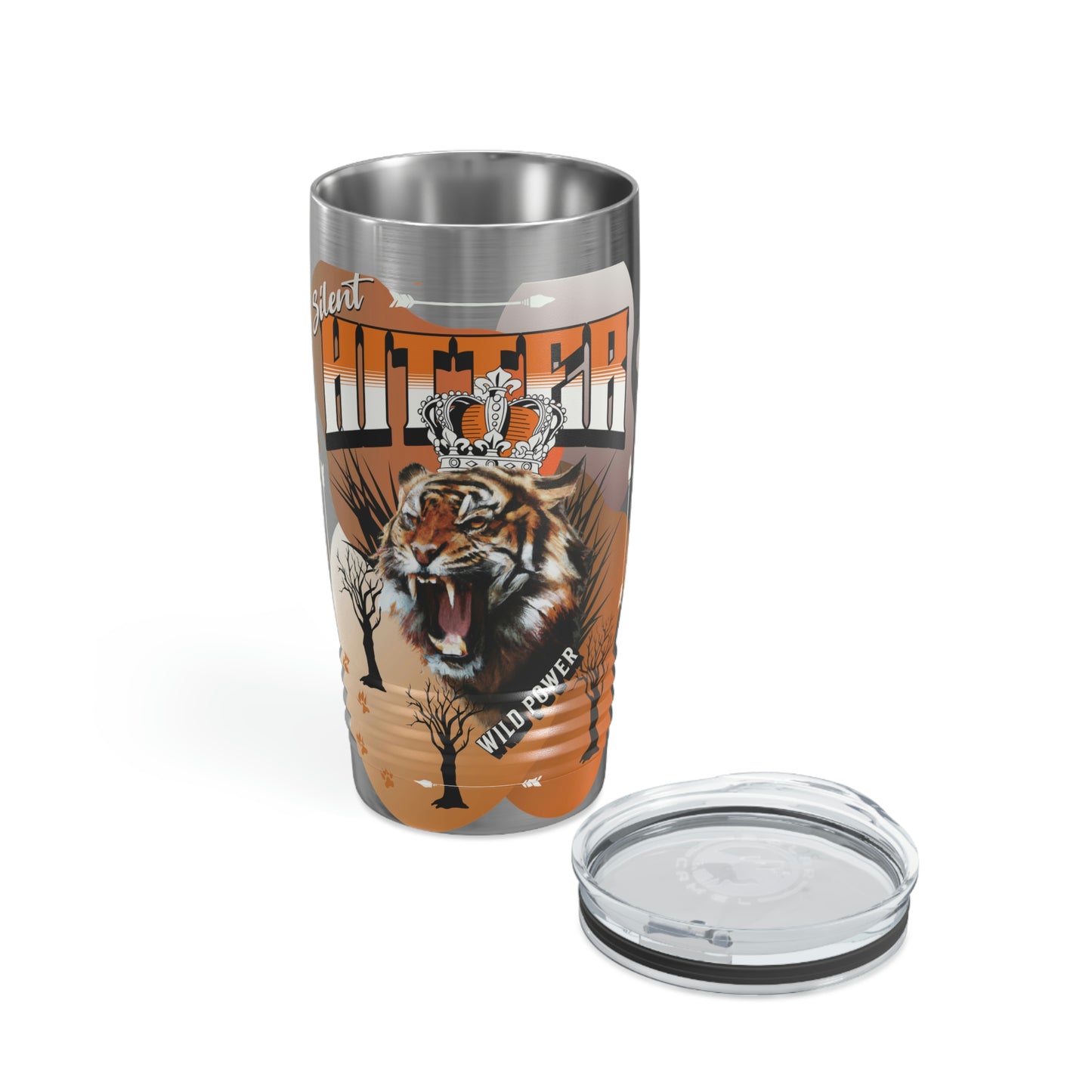 Ringneck Tumbler, 20oz