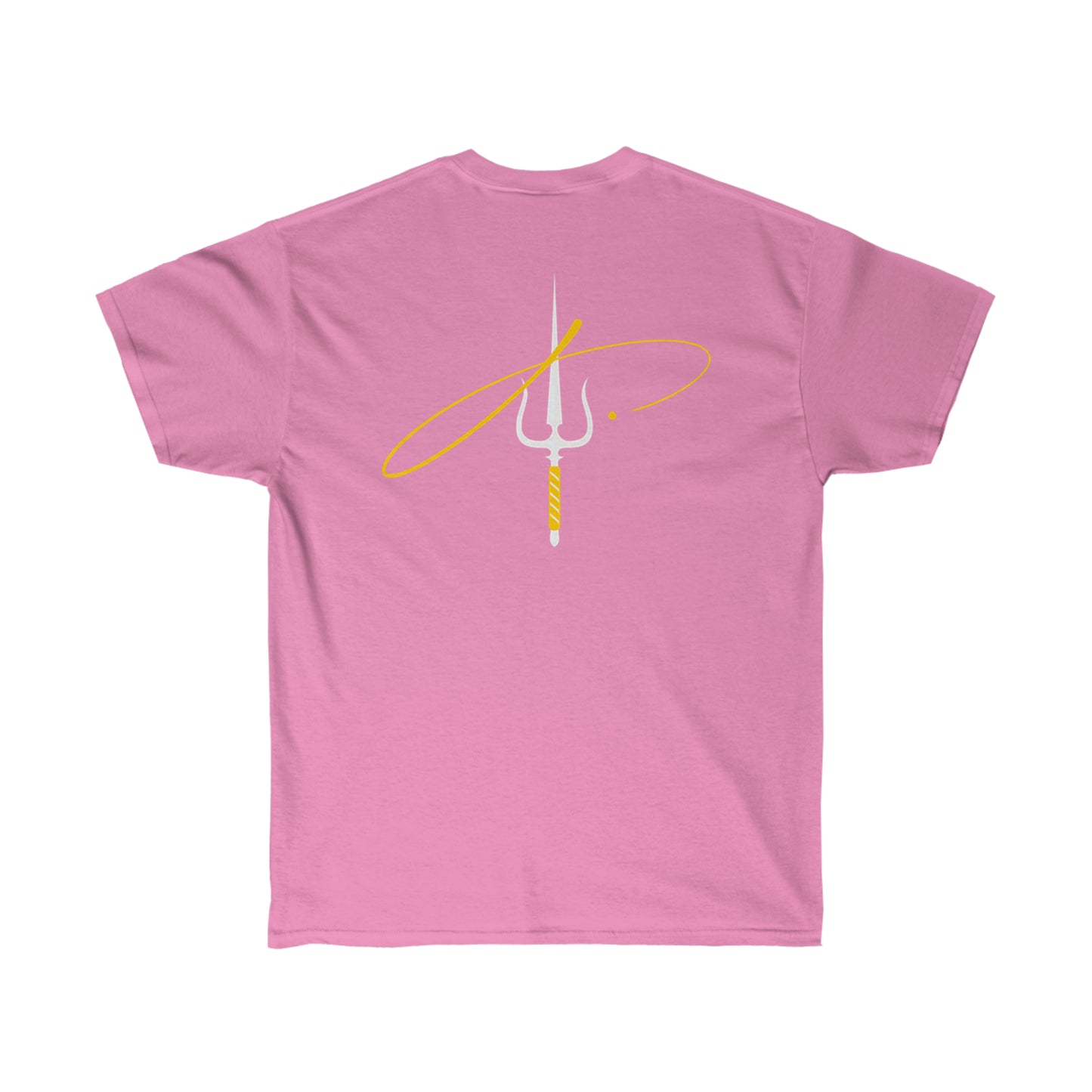 Unisex Ultra Cotton Tee Just Fly Brand