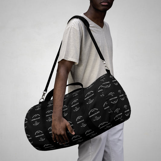 Duffel Bag Justflyfashion