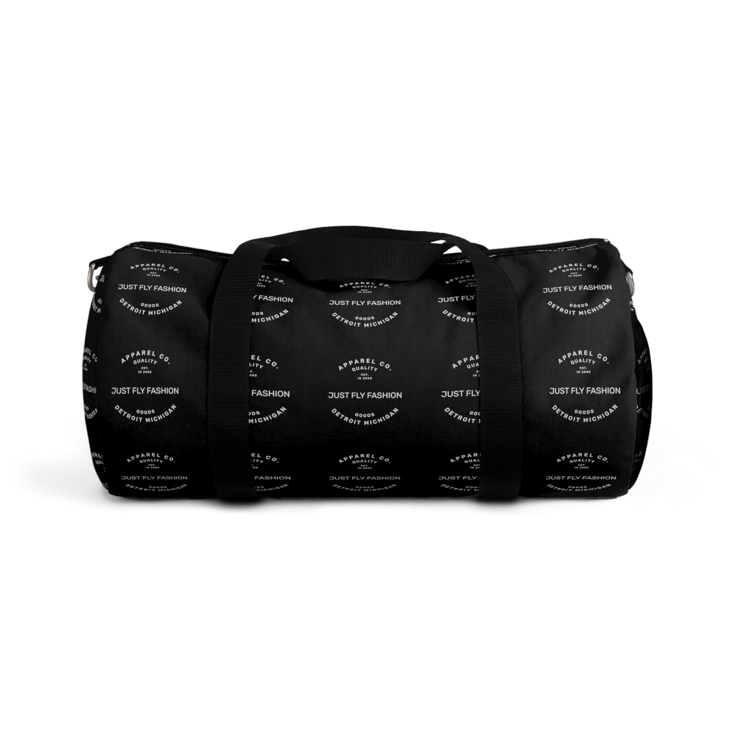 Duffel Bag JUSTFLYFASHION DUFFEL'S