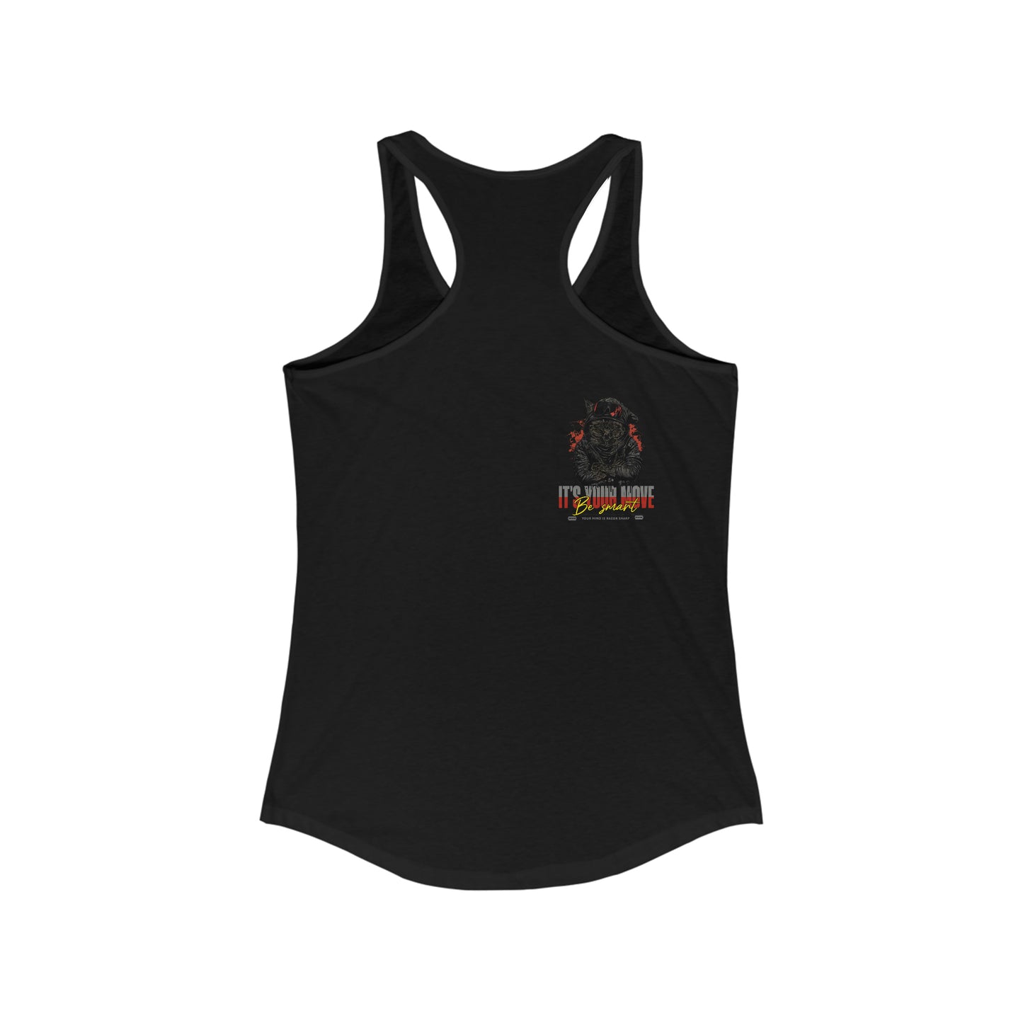 Women's Ideal Racerback Tank