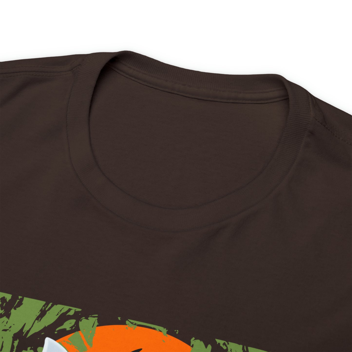 Unisex Heavy Cotton Tee The return of the three ninjas