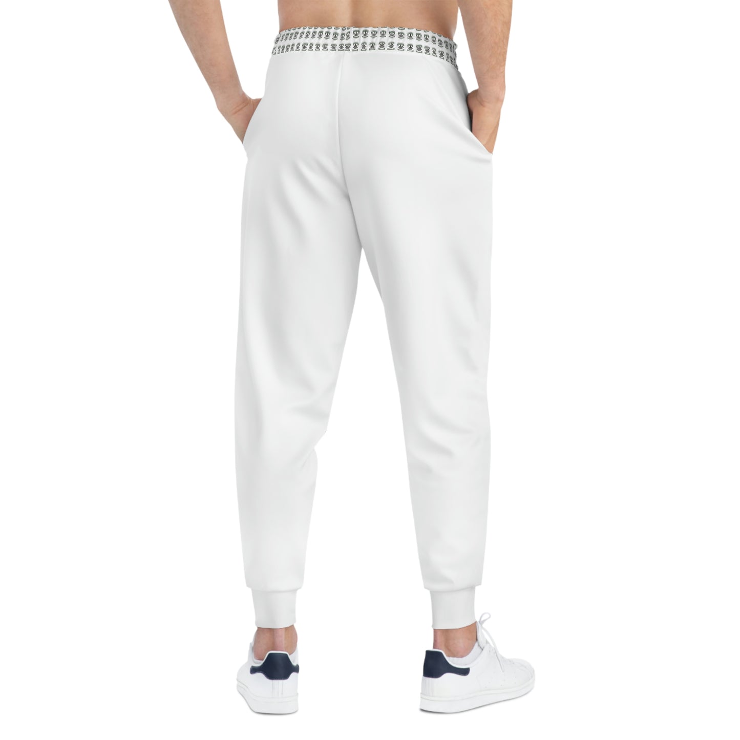 Athletic Joggers (AOP)