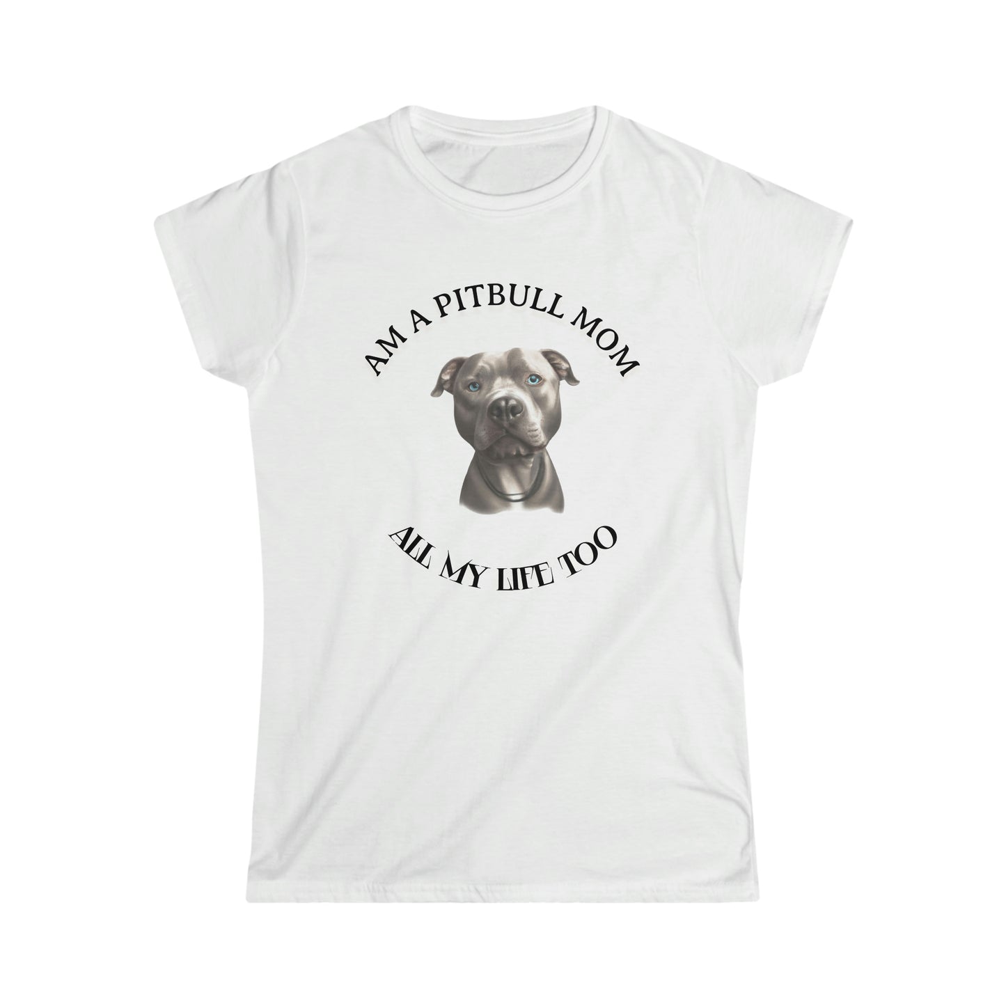 Women's Softstyle Tee