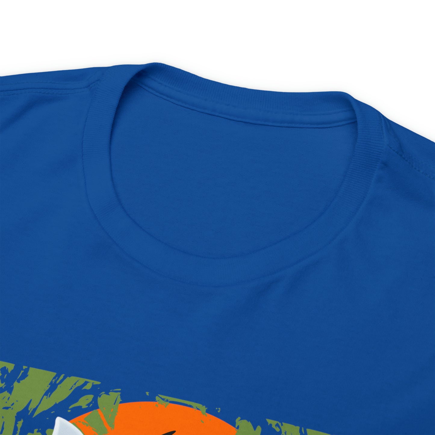 Unisex Heavy Cotton Tee The return of the three ninjas
