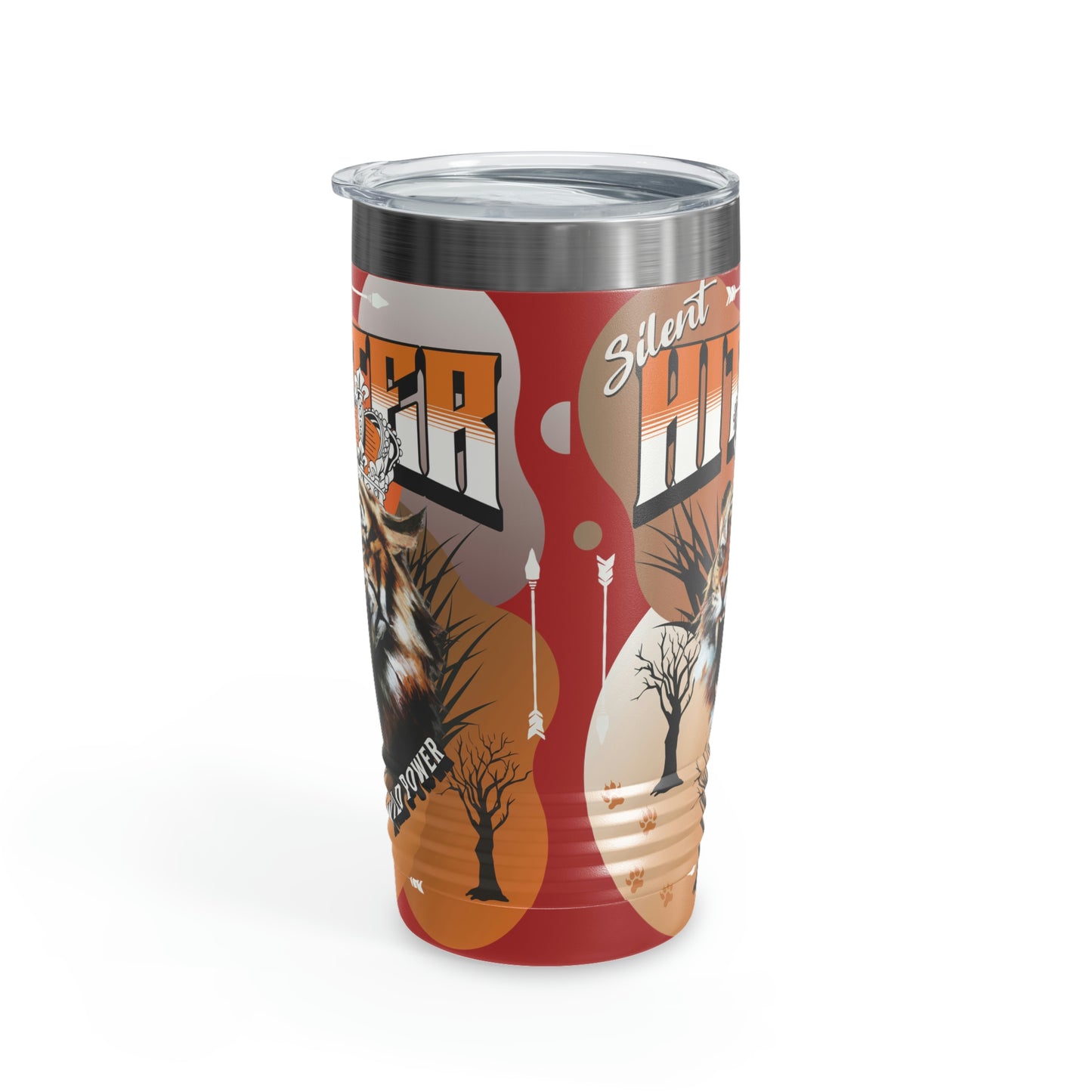 Ringneck Tumbler, 20oz