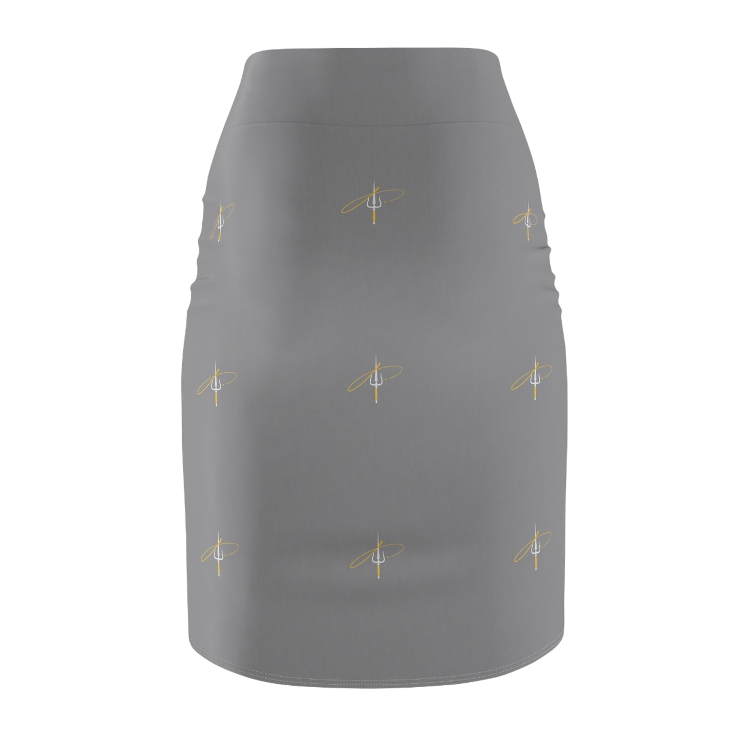 Women's Pencil Skirt (AOP)  JUST FLY FASHION  PATTERN