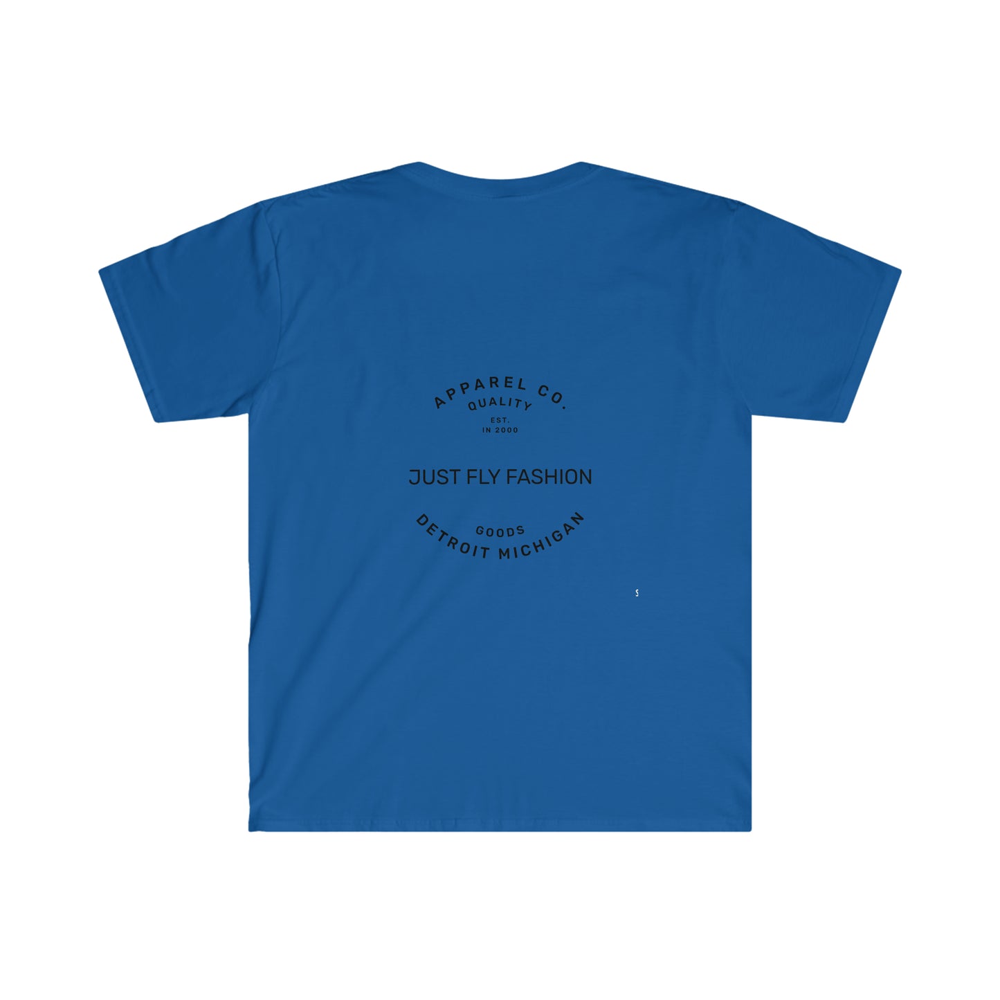 Unisex Softstyle T-Shirt SOUTHWEST KONG