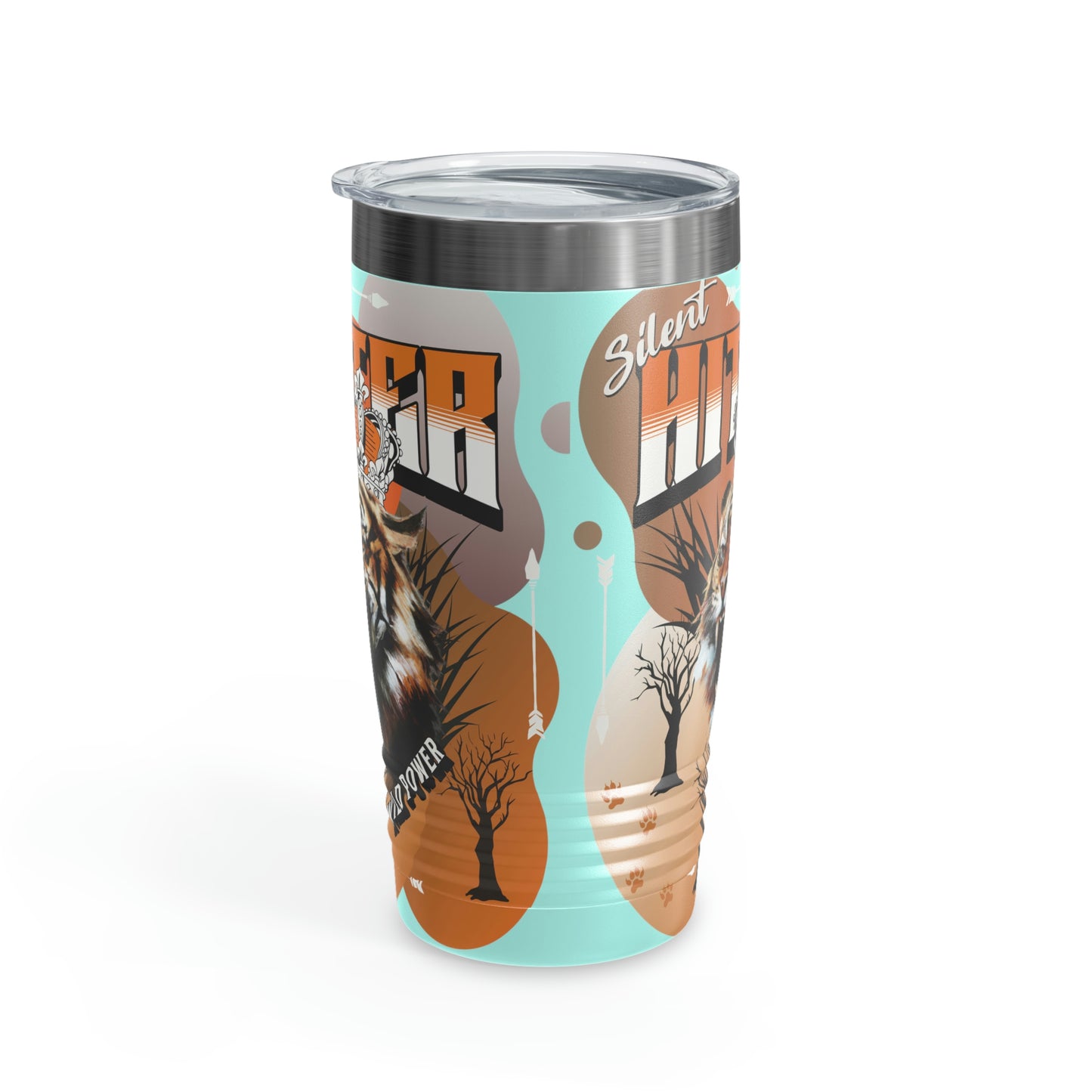 Ringneck Tumbler, 20oz