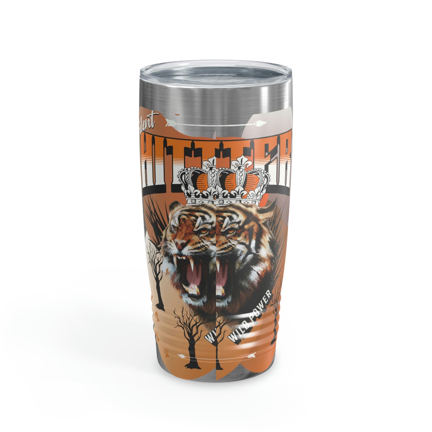 Ringneck Tumbler, 20oz