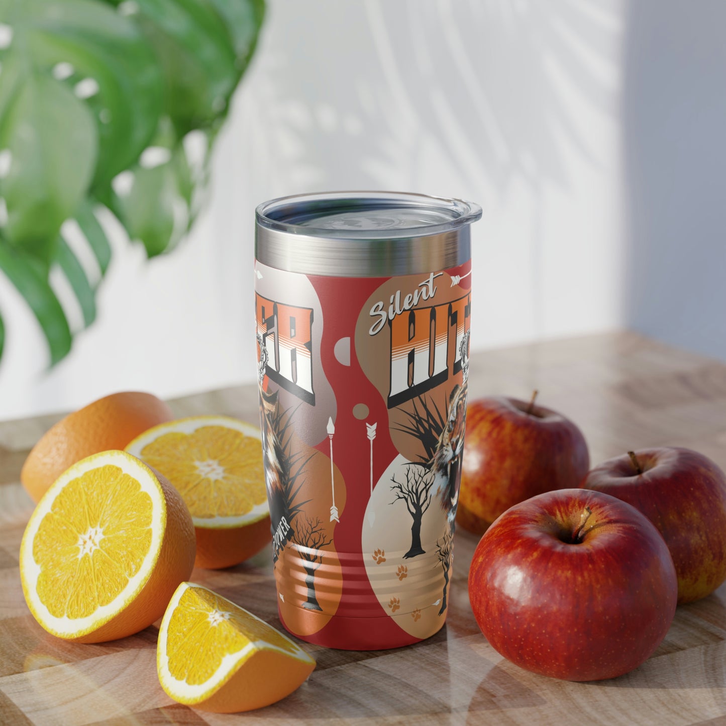 Ringneck Tumbler, 20oz