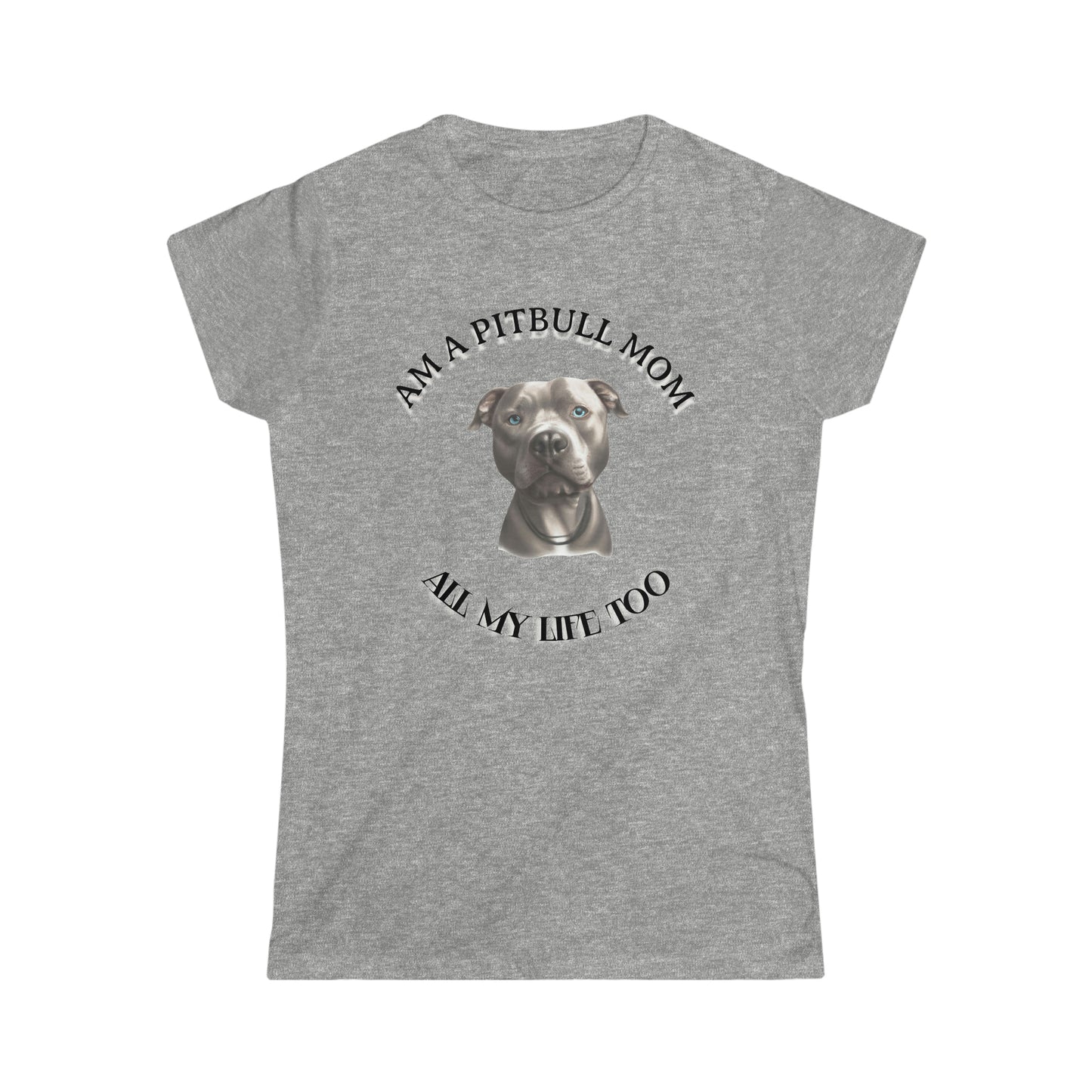 Women's Softstyle Tee