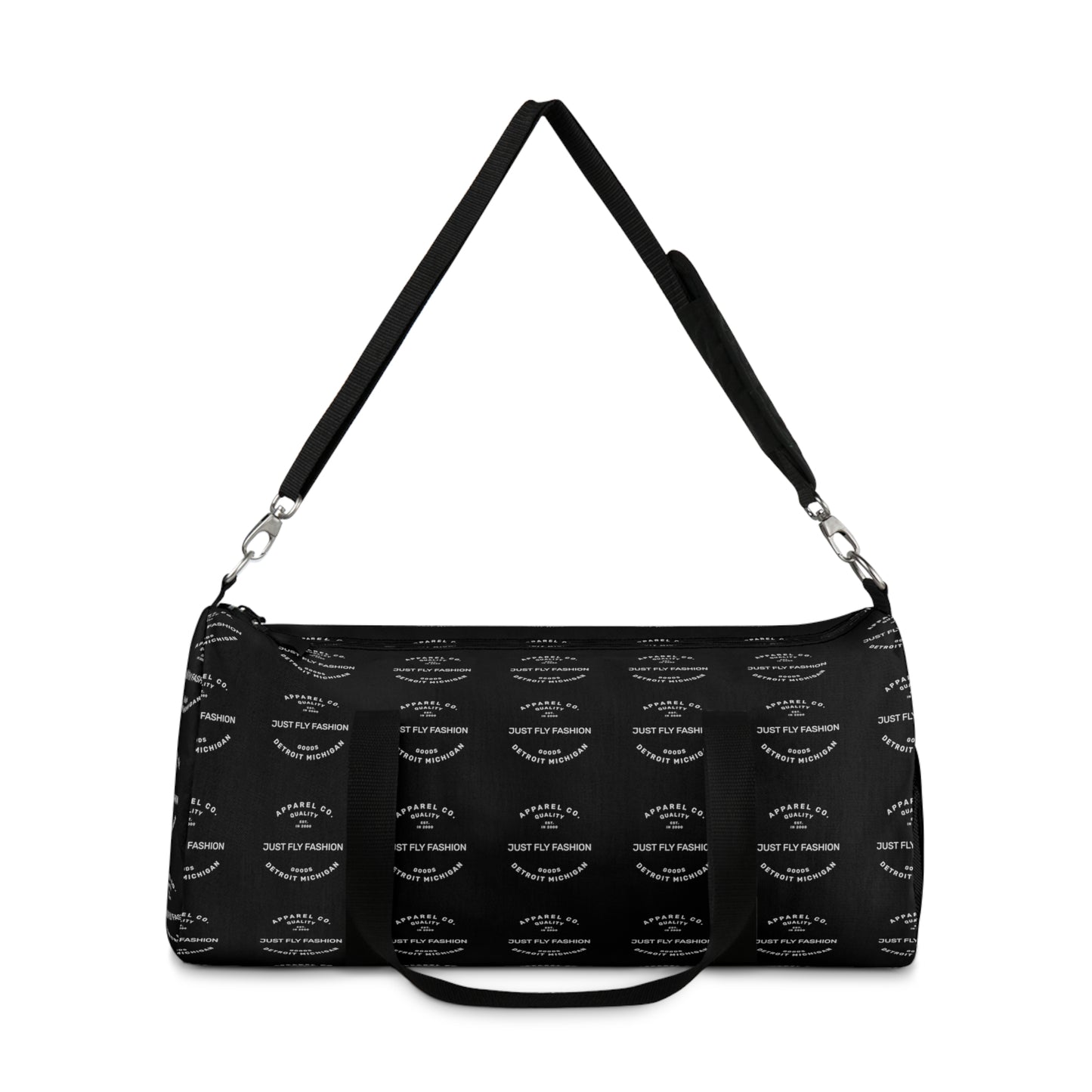 Duffel Bag Justflyfashion