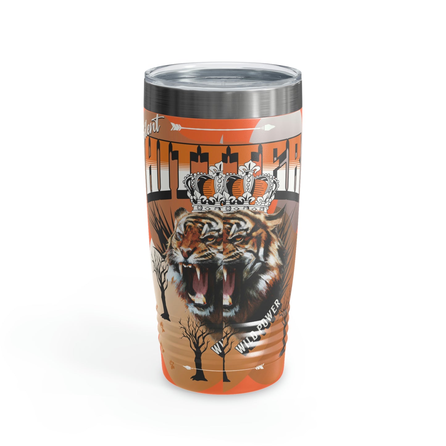 Ringneck Tumbler, 20oz