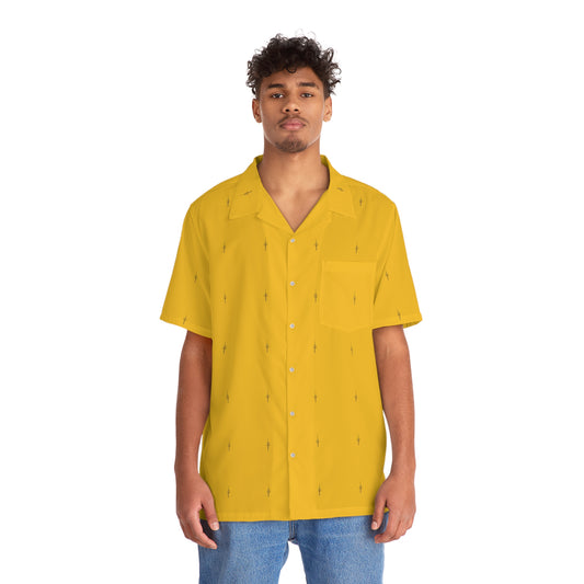 Men's Hawaiian Shirt (AOP) Justflyfashion 22
