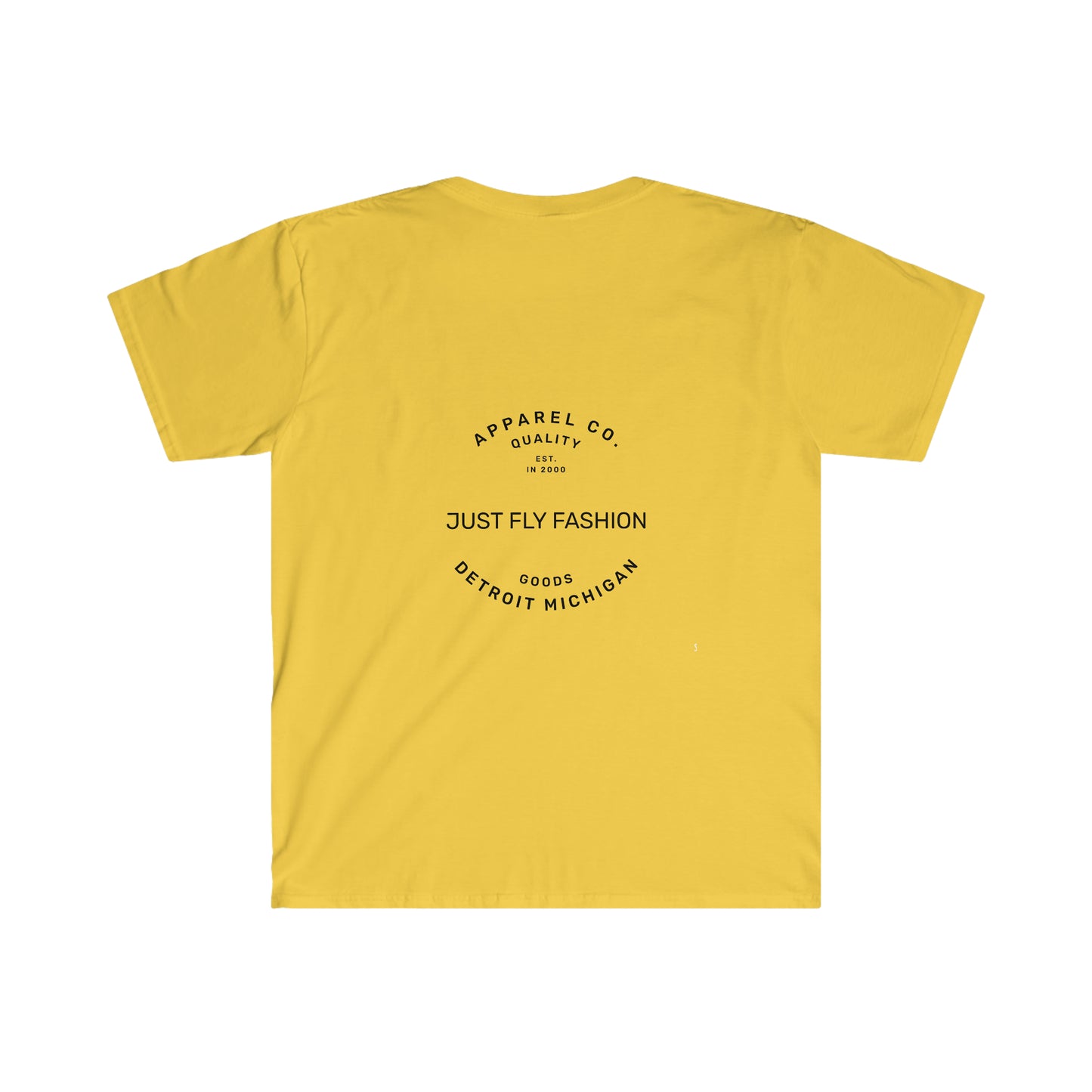 Unisex Softstyle T-Shirt SOUTHWEST KONG