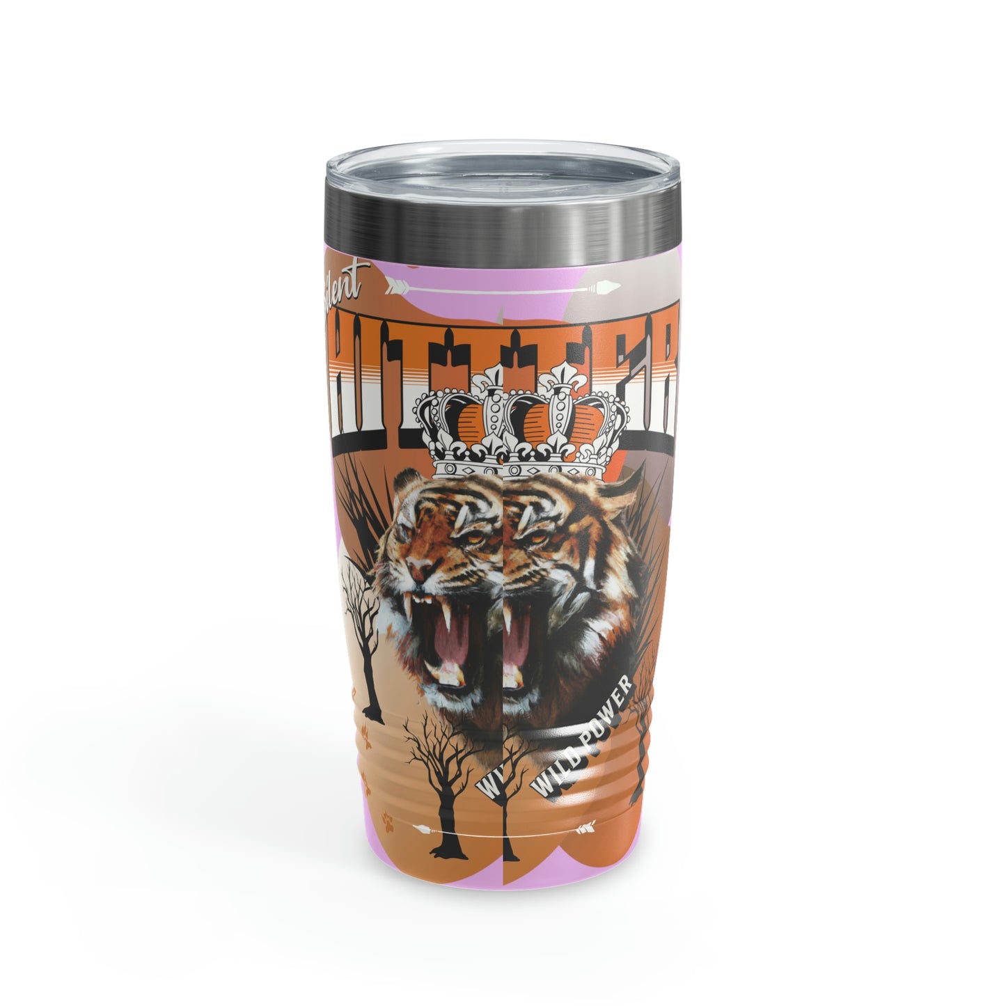 Ringneck Tumbler, 20oz