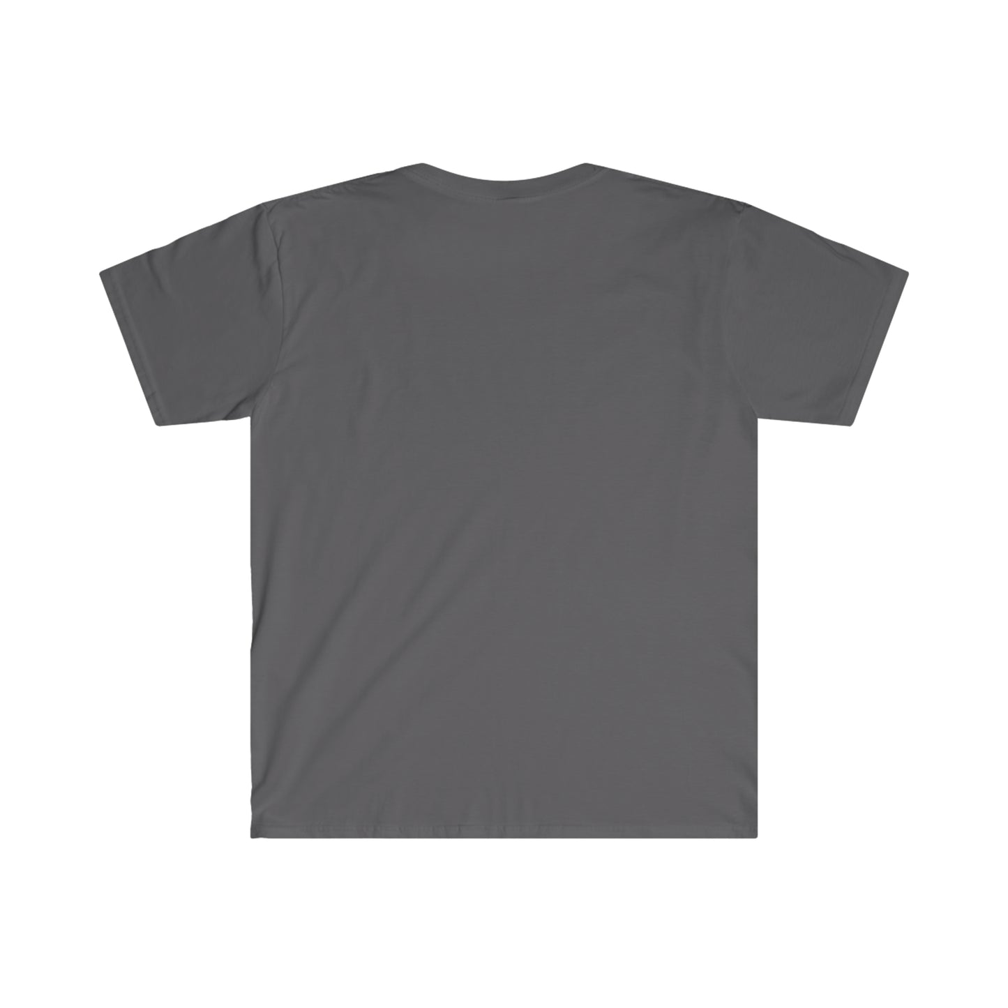Unisex Softstyle T-Shirt JFF APPAREL